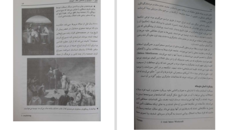دانلود کتاب آسیب شناسی روانی هالجین جلد ۱ PDF