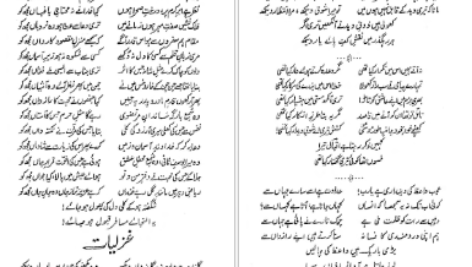 دانلود کتاب بانگ درا علامه اقبال pdf