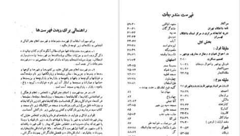 دانلود کتاب سفرنامه سدیدالسلطنه علی محمد خان سدیدالسلطنه pdf