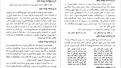 دانلود کتاب سفرنامه سدیدالسلطنه علی محمد خان سدیدالسلطنه pdf