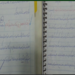 دانلود جزوه تئوری حسابداری pdf