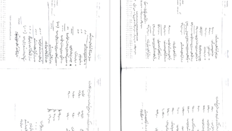 دانلود جزوه اصول حسابداری سه pdf