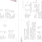 دانلود جزوه اصول حسابداری سه pdf