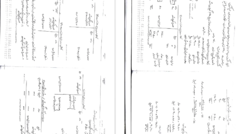 دانلود جزوه اصول حسابداری سه pdf