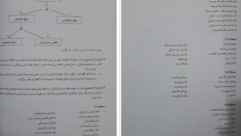 دانلود جزوه مفاهیم اساسی حسابداری و گزارش گری مالی pdf