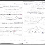 دانلود جزوه اصول حسابداری یک PDF