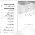دانلود کتاب طراحی ساختمان های فولادی با PDF Etabs 2015