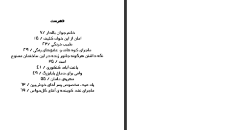 دانلود کتاب وام دماغ سعید هاشمی pdf