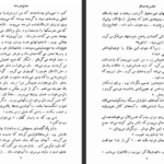 دانلود کتاب عاشق مترسک فیلیس هستینگز pdf