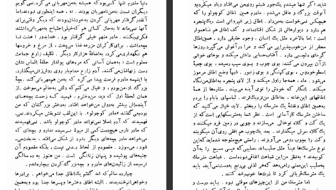 دانلود کتاب عاشق مترسک فیلیس هستینگز pdf