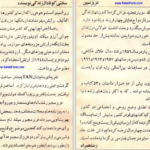 دانلود کتاب عشق آتشین عزیز نسین pdf