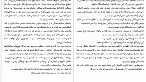 دانلود کتاب وصیت‌ها مارگارت اتوود pdf