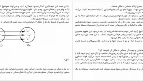 دانلود کتاب نشانه‌ شناسی اومبرتو اکو pdf