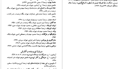 دانلود کتاب هنریک ایپسن رانالد گری pdf