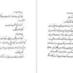 دانلود کتاب ماه در دره نیلوفر ها طاهر غزال pdf