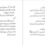 دانلود کتاب ماه در دره نیلوفر ها طاهر غزال pdf