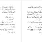 دانلود کتاب ماه در دره نیلوفر ها طاهر غزال pdf