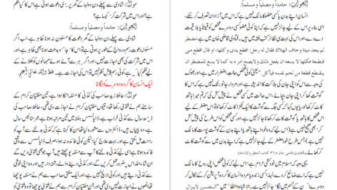 دانلود کتاب محمود الفتاوی جلد ۳ مفتی احمد صاحب خانپوری pdf