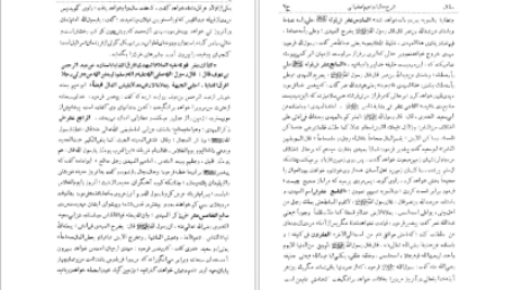 دانلود کتاب نامه دانشوران ناصري جمعي از دانشمندان دوره قاجار جلد هفتم pdf