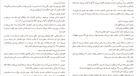 دانلود کتاب کلاغ سرخ ویکتوریا شواب pdf