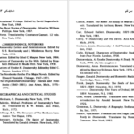 دانلود کتاب فئودور داستایفسکی ارنست جی سیمونز pdf