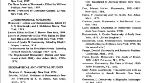 دانلود کتاب فئودور داستایفسکی ارنست جی سیمونز pdf