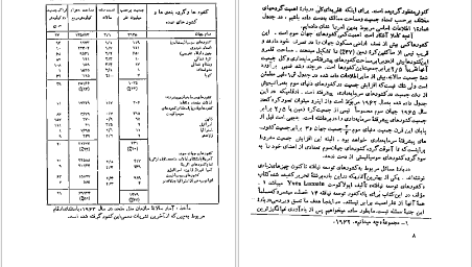 دانلود کتاب غارت جهان سوم پیر ژاله pdf