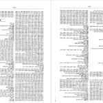 دانلود کتاب فرهنگ بزرگ ضرب المثل ‌های فارسی ۲ حسن ذوالفقاری pdf