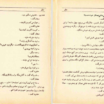 دانلود کتاب سفر محمود دولت آبادی pdf