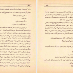 دانلود کتاب سفر محمود دولت آبادی pdf