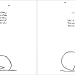 دانلود کتاب در جست و جوی قطعه گم شده شل سیلوراستاین pdf
