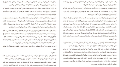 دانلود کتاب کار های بزرگ اما کوچک جودی پیکولت pdf