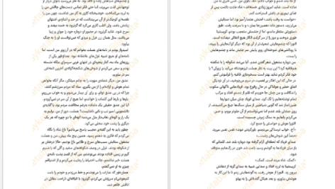 دانلود کتاب افلیا لیزا کلاین pdf