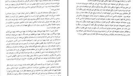 دانلود کتاب تاریخ سیاسی اسلام رسول جعفریان pdf