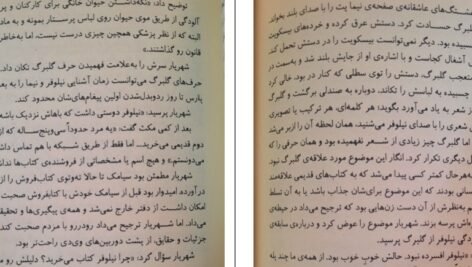 دانلود کتاب سندروم ژولیت ضحی کاظمی pdf