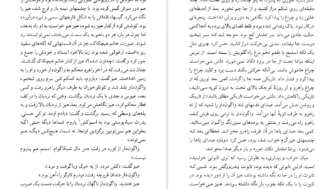 دانلود کتاب شهود فلانری اوکانر pdf