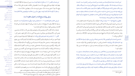 دانلود کتاب فرهنگ موضوعی احادیث امام مهدی علی کورانی عاملی pdf