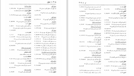 دانلود کتاب فرهنگ واژه نمای غزلیات سعدی مهین دخت صدیقیان pdf