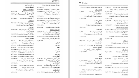 دانلود کتاب فرهنگ واژه نمای غزلیات سعدی مهین دخت صدیقیان pdf
