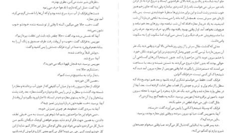 دانلود کتاب فروشنده برنارد مالامود pdf
