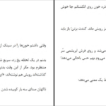 دانلود کتاب مزاحم نشو فریدا مک فادن pdf