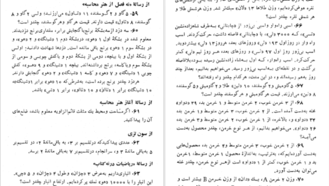 دانلود کتاب مسئله‌های تاریخی ریاضیات واسیلی دمیتریه pdf