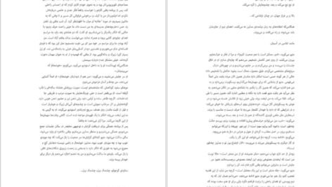 دانلود کتاب من گاهی دروغ میگویم آلیس فینی pdf