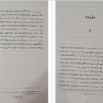 دانلود کتاب هذیان‌های ذهن یک قربانی سال بلو pdf