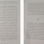 دانلود کتاب هذیان‌های ذهن یک قربانی سال بلو pdf