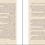 دانلود کتاب هیچ وقت دروغ نگو فریدا مک فادن pdf