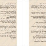 دانلود کتاب هیچ وقت دروغ نگو فریدا مک فادن pdf