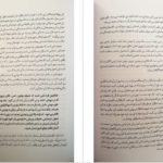 دانلود کتاب معجزه گر خاموش رضا حیات الغیب pdf