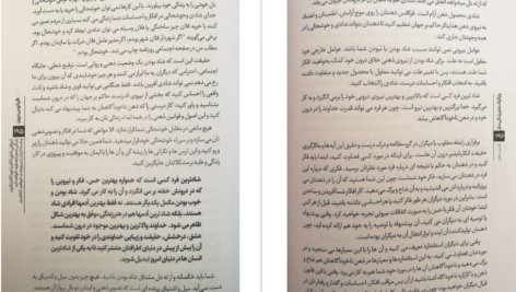 دانلود کتاب معجزه گر خاموش رضا حیات الغیب pdf