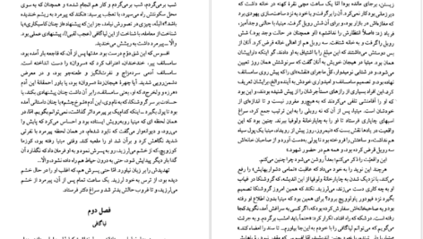 دانلود کتاب برادران کارامازوف جلد ۲ فئودور داستایفسکی pdf